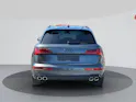 AUDI SQ5 TDI quattro Optikpaket Schwarz tiptronic