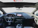 AUDI SQ5 TDI quattro Optikpaket Schwarz tiptronic