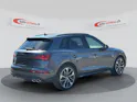 AUDI SQ5 TDI quattro Optikpaket Schwarz tiptronic