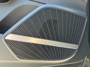 AUDI SQ5 TDI quattro Optikpaket Schwarz tiptronic