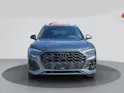 AUDI SQ5 TDI quattro Optikpaket Schwarz tiptronic