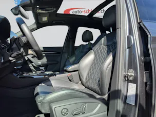 AUDI SQ5 TDI quattro Optikpaket Schwarz tiptronic