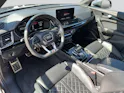 AUDI SQ5 TDI quattro Optikpaket Schwarz tiptronic