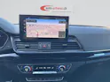 AUDI SQ5 TDI quattro Optikpaket Schwarz tiptronic