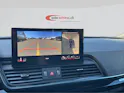 AUDI SQ5 TDI quattro Optikpaket Schwarz tiptronic