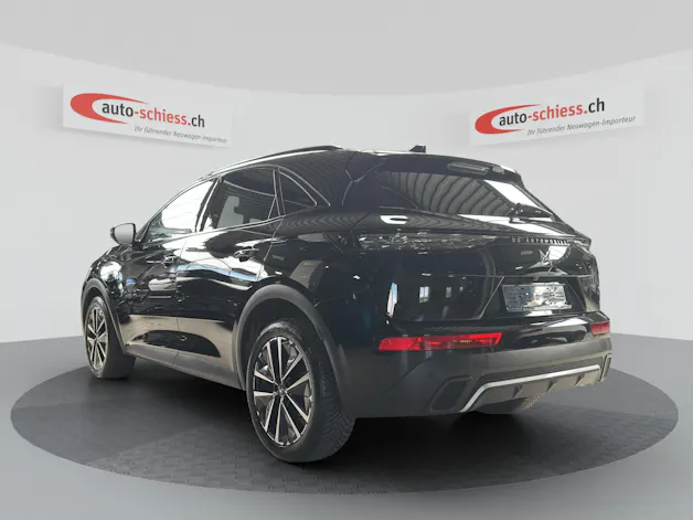 DS AUTOMOBILES DS 7 Crossback 1.5 BlueHDi Rivoli EAT8