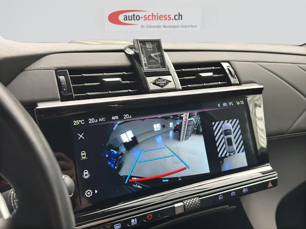 DS AUTOMOBILES DS 7 Crossback 1.5 BlueHDi Rivoli EAT8