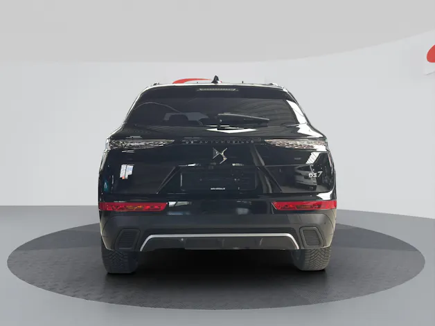 DS AUTOMOBILES DS 7 Crossback 1.5 BlueHDi Rivoli EAT8