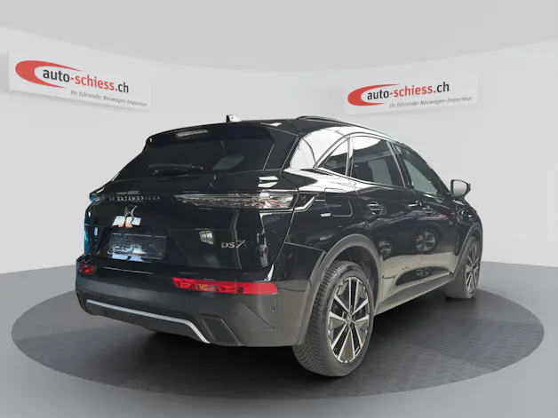 DS AUTOMOBILES DS 7 Crossback 1.5 BlueHDi Rivoli EAT8