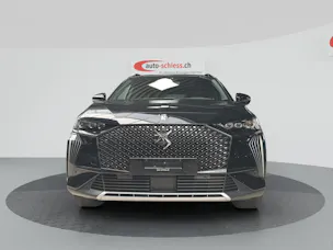 DS AUTOMOBILES DS 7 Crossback 1.5 BlueHDi Rivoli EAT8