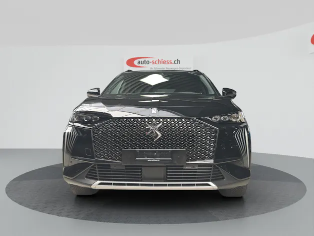 DS AUTOMOBILES DS 7 Crossback 1.5 BlueHDi Rivoli EAT8