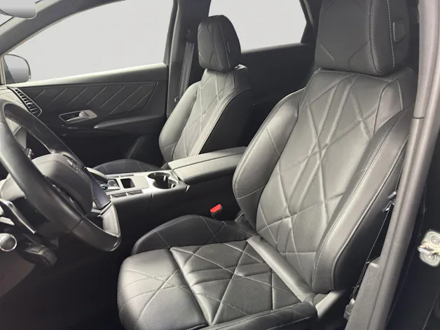 DS AUTOMOBILES DS 7 Crossback 1.5 BlueHDi Rivoli EAT8