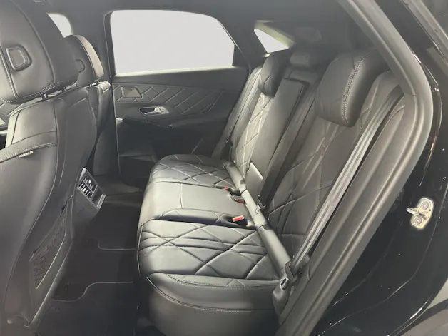 DS AUTOMOBILES DS 7 Crossback 1.5 BlueHDi Rivoli EAT8