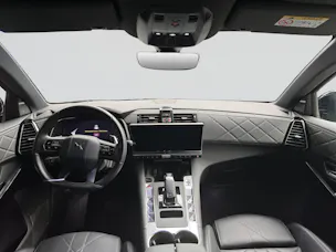 DS AUTOMOBILES DS 7 Crossback 1.5 BlueHDi Rivoli EAT8