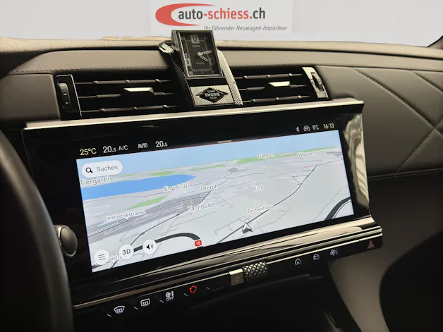DS AUTOMOBILES DS 7 Crossback 1.5 BlueHDi Rivoli EAT8