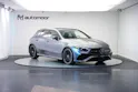 MERCEDES-BENZ A 220 4Matic 8G-DCT *CH-Fahrzeug*