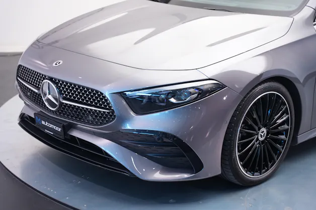 MERCEDES-BENZ A 220 4Matic 8G-DCT *CH-Fahrzeug*