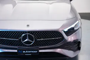MERCEDES-BENZ A 220 4Matic 8G-DCT *CH-Fahrzeug*