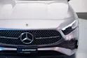MERCEDES-BENZ A 220 4Matic 8G-DCT *CH-Fahrzeug*