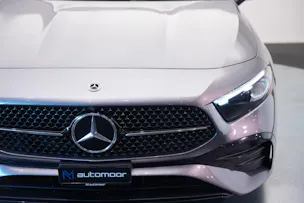 MERCEDES-BENZ A 220 4Matic 8G-DCT *CH-Fahrzeug*