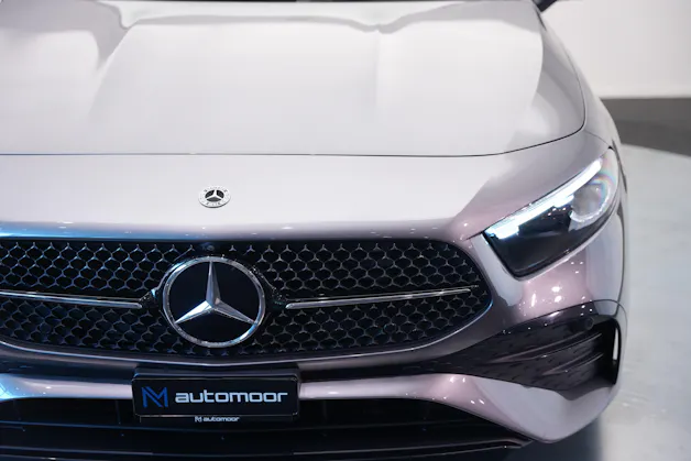 MERCEDES-BENZ A 220 4Matic 8G-DCT *CH-Fahrzeug*