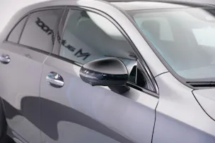 MERCEDES-BENZ A 220 4Matic 8G-DCT *CH-Fahrzeug*