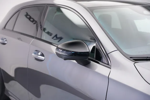 MERCEDES-BENZ A 220 4Matic 8G-DCT *CH-Fahrzeug*