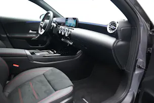 MERCEDES-BENZ A 220 4Matic 8G-DCT *CH-Fahrzeug*