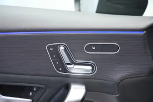 MERCEDES-BENZ A 220 4Matic 8G-DCT *CH-Fahrzeug*