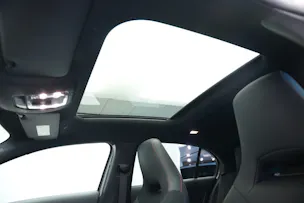 MERCEDES-BENZ A 220 4Matic 8G-DCT *CH-Fahrzeug*