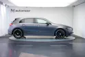 MERCEDES-BENZ A 220 4Matic 8G-DCT *CH-Fahrzeug*