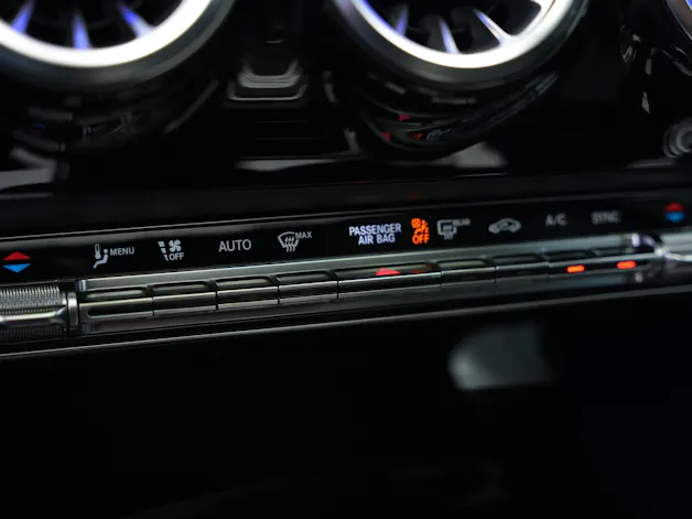 MERCEDES-BENZ A 220 4Matic 8G-DCT *CH-Fahrzeug*