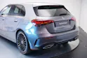 MERCEDES-BENZ A 220 4Matic 8G-DCT *CH-Fahrzeug*