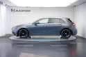 MERCEDES-BENZ A 220 4Matic 8G-DCT *CH-Fahrzeug*