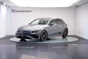 MERCEDES-BENZ A 220 4Matic 8G-DCT *CH-Fahrzeug*