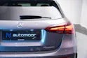 MERCEDES-BENZ A 220 4Matic 8G-DCT *CH-Fahrzeug*