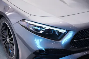 MERCEDES-BENZ A 220 4Matic 8G-DCT *CH-Fahrzeug*