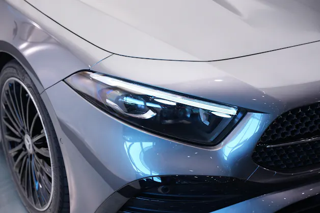 MERCEDES-BENZ A 220 4Matic 8G-DCT *CH-Fahrzeug*