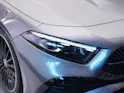 MERCEDES-BENZ A 220 4Matic 8G-DCT *CH-Fahrzeug*