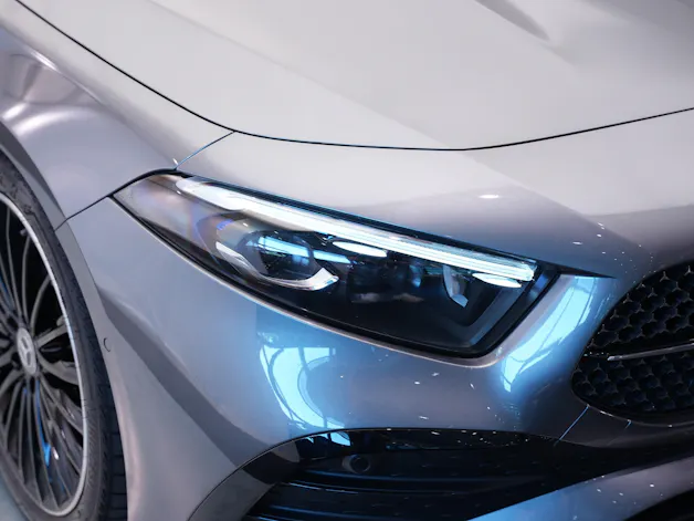 MERCEDES-BENZ A 220 4Matic 8G-DCT *CH-Fahrzeug*