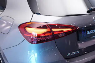 MERCEDES-BENZ A 220 4Matic 8G-DCT *CH-Fahrzeug*