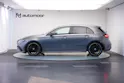MERCEDES-BENZ A 220 4Matic 8G-DCT *CH-Fahrzeug*