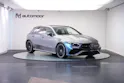 MERCEDES-BENZ A 220 4Matic 8G-DCT *CH-Fahrzeug*