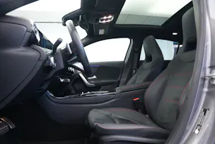 MERCEDES-BENZ A 220 4Matic 8G-DCT *CH-Fahrzeug*