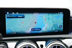 MERCEDES-BENZ A 220 4Matic 8G-DCT *CH-Fahrzeug*