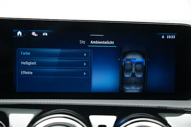 MERCEDES-BENZ A 220 4Matic 8G-DCT *CH-Fahrzeug*