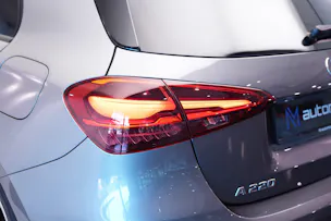 MERCEDES-BENZ A 220 4Matic 8G-DCT *CH-Fahrzeug*