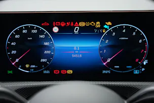 MERCEDES-BENZ A 220 4Matic 8G-DCT *CH-Fahrzeug*