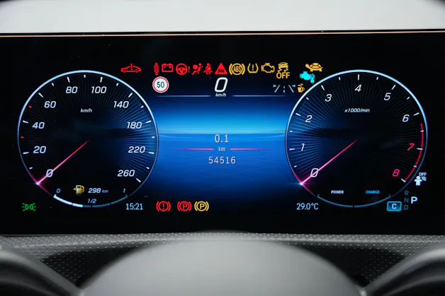 MERCEDES-BENZ A 220 4Matic 8G-DCT *CH-Fahrzeug*