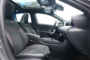 MERCEDES-BENZ A 220 4Matic 8G-DCT *CH-Fahrzeug*